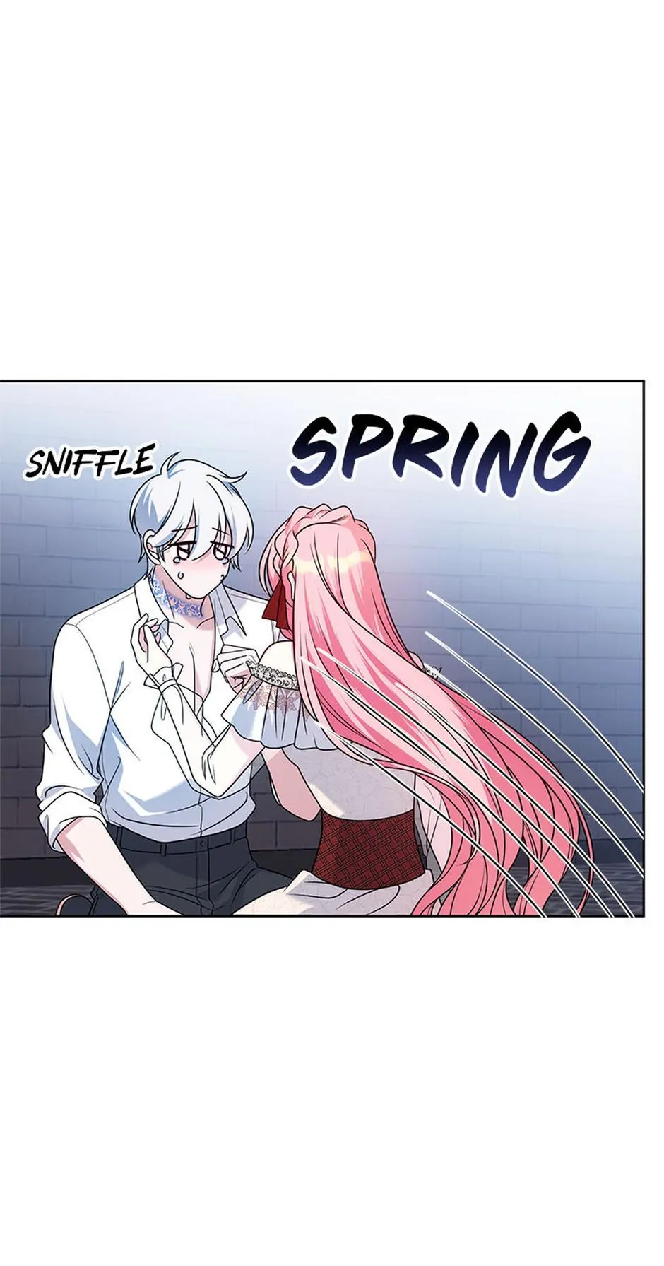 I Met the Male Lead in Prison Chapter 29 15